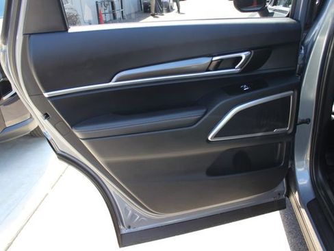 Used 2024 Kia Telluride S w/ S Sunroof Package AWD/4WD image 24