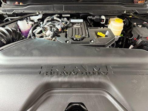 New 2026 RAM 2500 Tradesman image 10