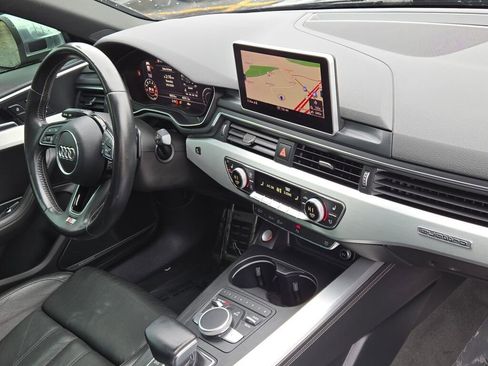 Used 2018 Audi S4 Premium Plus w/ Navigation Package image 10