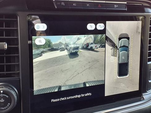 Used 2024 Ford F150 XLT w/ Equipment Group 302A MID image 23