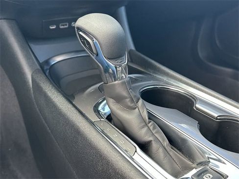 Certified 2025 Chevrolet Malibu LT image 15