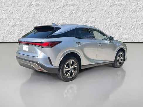 Used 2023 Lexus RX 350 Premium w/ Cold Area Package FWD image 3