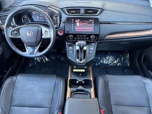 Used 2020 Honda CR-V Touring image 15
