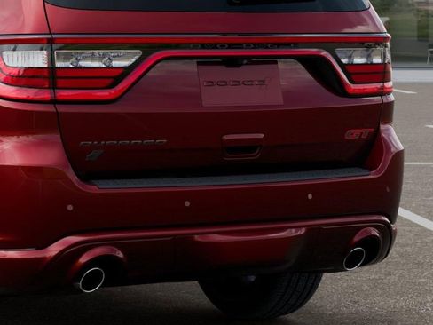 New 2026 Dodge Durango GT AWD/4WD image 13