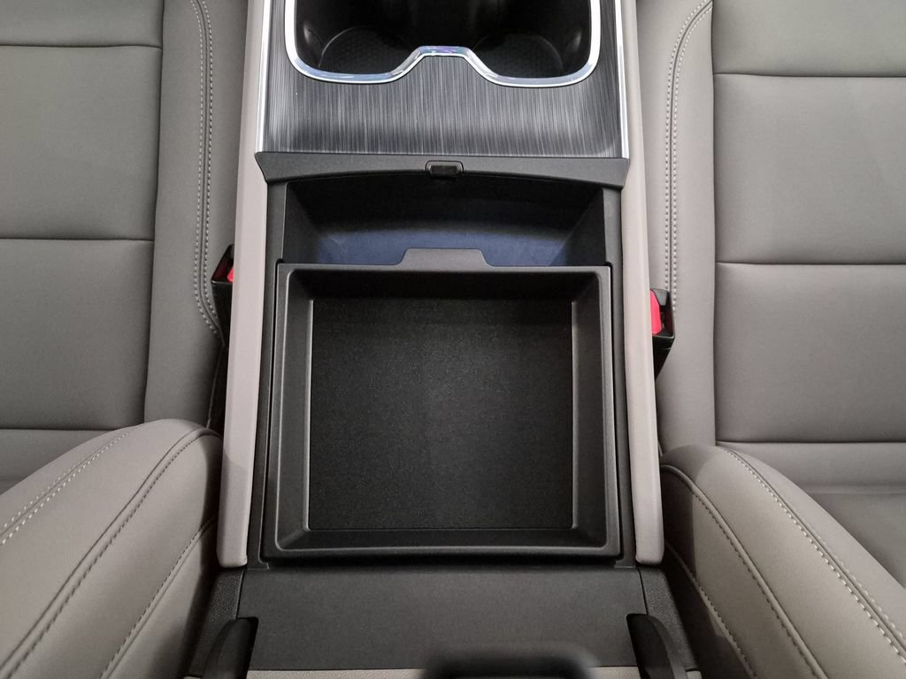 New 2026 GMC Acadia Elevation w/ Black Edition AWD/4WD image 26