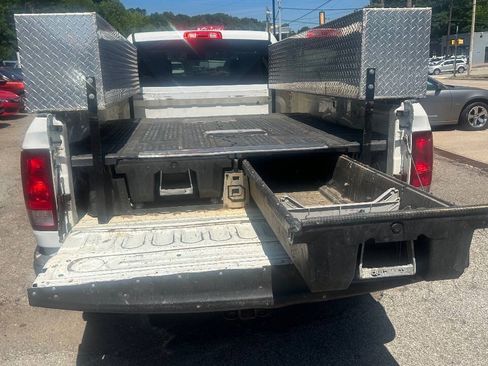 Used 2017 RAM 2500 Tradesman w/ Protection Group AWD/4WD image 7
