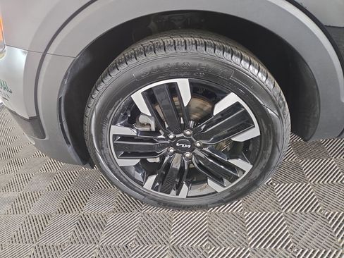 Used 2023 Kia Telluride SX image 36