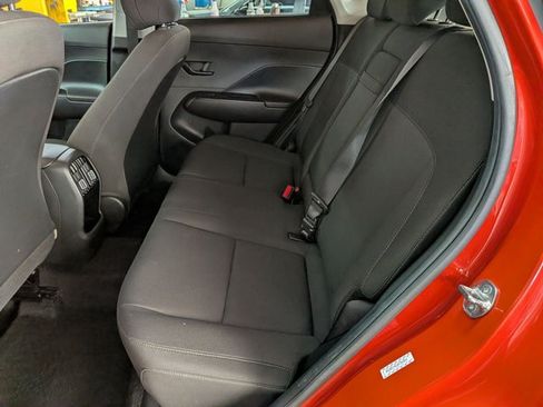 Used 2024 Hyundai Kona SEL AWD/4WD image 24