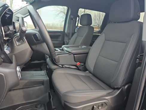 Certified 2024 GMC Sierra 1500 Elevation image 8