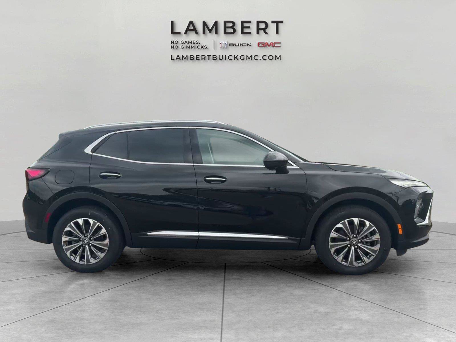 New 2026 Buick Envision Preferred AWD/4WD image 6