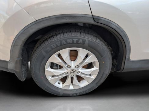 Used 2012 Honda CR-V EX-L image 26