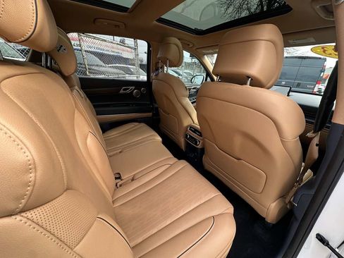 Used 2023 Genesis GV80 2.5T w/ Prestige Package image 35