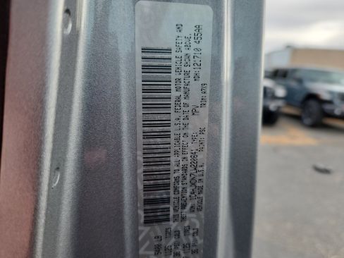 Used 2020 Jeep Wrangler Unlimited Sport S image 25