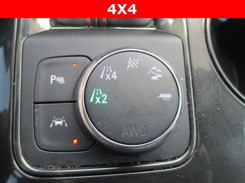 Certified 2021 Chevrolet Blazer RS w/ Enhanced Convenience Package image 25