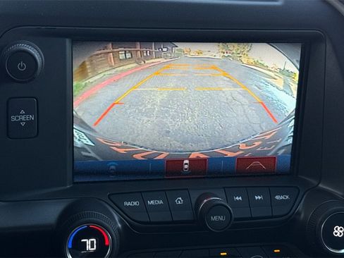 Used 2019 Chevrolet Corvette Stingray Coupe w/ 2LT Preferred Equipment Group image 21