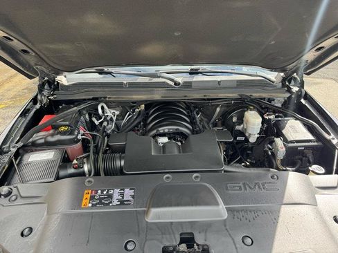 Used 2019 GMC Yukon Denali w/ Open Road Package AWD/4WD image 20