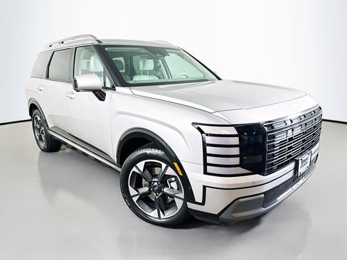 New 2026 Hyundai Palisade Limited AWD/4WD image 1