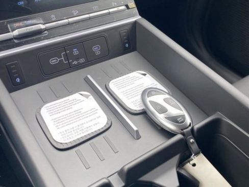 New 2026 Hyundai Santa Fe XRT image 24