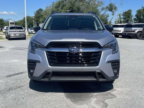 Certified 2024 Subaru Ascent Limited w/ Technology Package AWD/4WD image 25