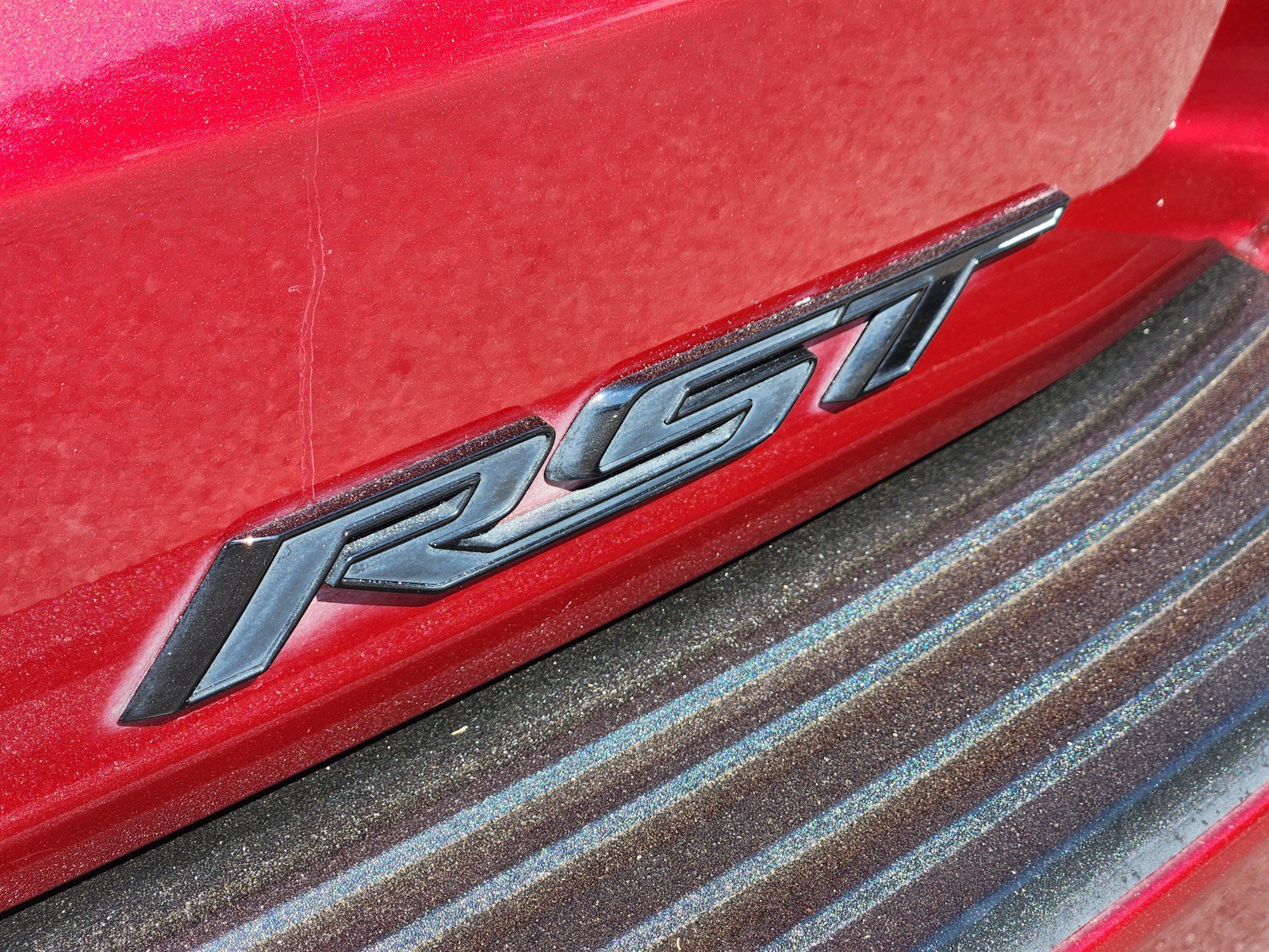 Used 2023 Chevrolet Tahoe RST RWD image 30