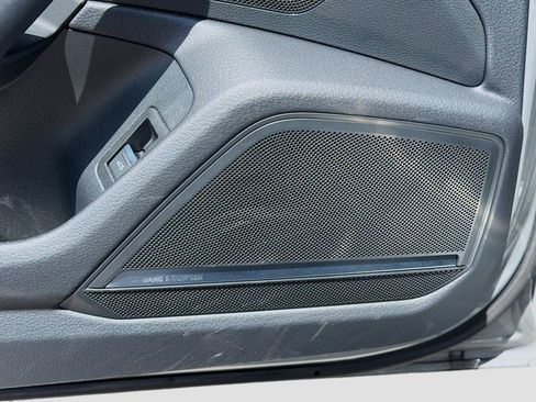 Used 2024 Audi RS 7 Performance w/ Matte Carbon Package AWD/4WD image 23