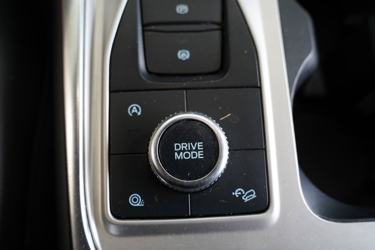 Used 2022 Ford Explorer Limited AWD/4WD image 22