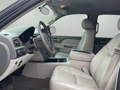 Used 2013 GMC Sierra 1500 SLT w/ SLT Convenience Package AWD/4WD image 17