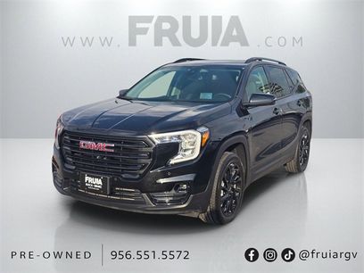 Used 2024 GMC Terrain SLT w/ Tech Package