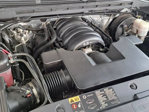 Used 2016 GMC Sierra 1500 SLE w/ SLE Value Package AWD/4WD image 34