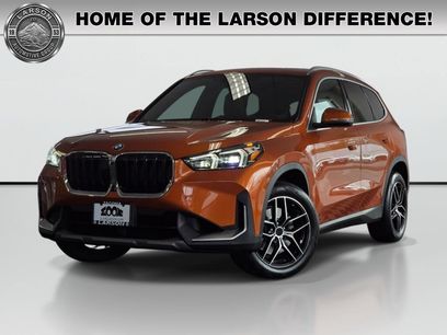 Used 2023 BMW X1 xDrive28i w/ Premium Package