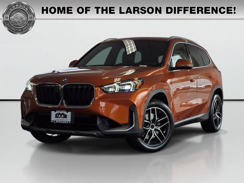 Used 2023 BMW X1 xDrive28i w/ Premium Package AWD/4WD image 1