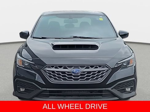 Used 2023 Subaru WRX Premium AWD/4WD image 2