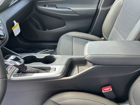 New 2026 Buick Envista Sport Touring w/ Convenience I Package FWD image 34