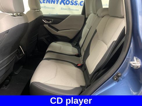 Certified 2023 Subaru Forester Premium AWD/4WD image 14