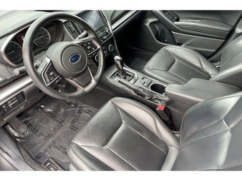 Used 2021 Subaru Impreza 2.0i Limited w/ Popular Package #1 image 10