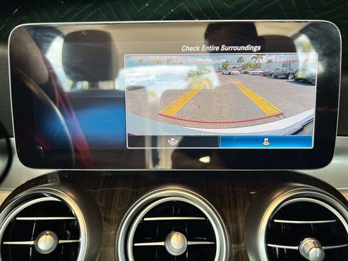 Used 2020 Mercedes-Benz C 300 Sedan image 19