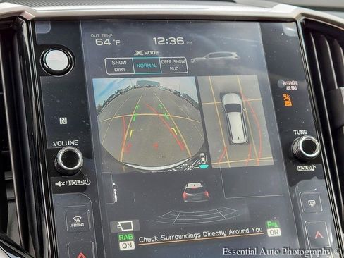 New 2025 Subaru Ascent Touring w/ Popular Package #2 image 17