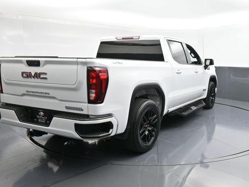 Used 2023 GMC Sierra 1500 Elevation image 8