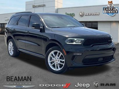 Used 2023 Dodge Durango GT