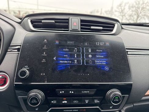 Used 2022 Honda CR-V EX-L image 14