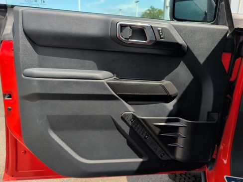 Used 2023 Ford Bronco Raptor AWD/4WD image 14