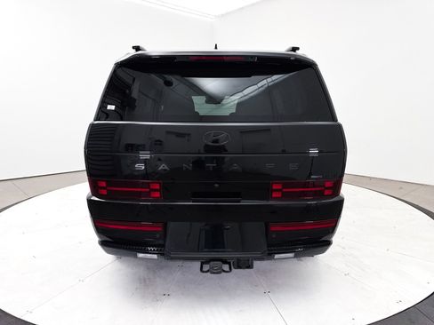 Used 2024 Hyundai Santa Fe Calligraphy AWD/4WD image 19