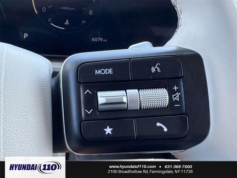 Used 2024 Hyundai Santa Fe Calligraphy image 19