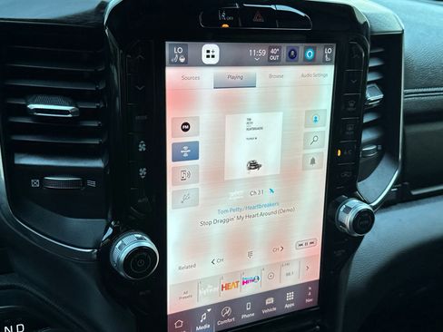 New 2026 RAM 1500 Laramie image 17