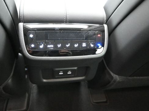 New 2026 INFINITI QX60 Luxe w/ Cargo Package image 20