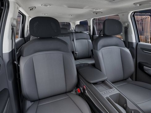 New 2026 Kia EV9 Light RWD image 43