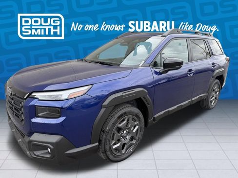 New 2026 Subaru Outback Premium image 1
