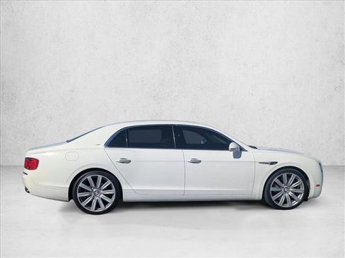 Used 2018 Bentley Flying Spur S V8 image 4