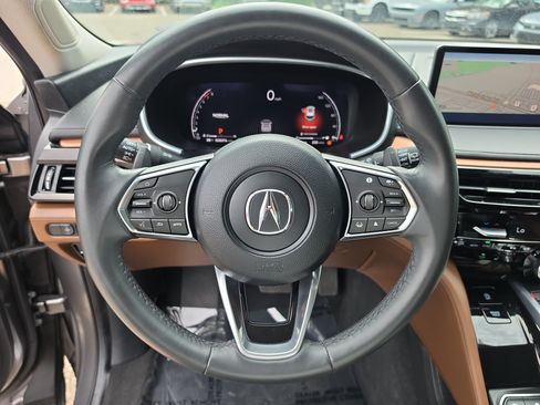 Used 2023 Acura MDX SH-AWD w/ Technology Package image 33