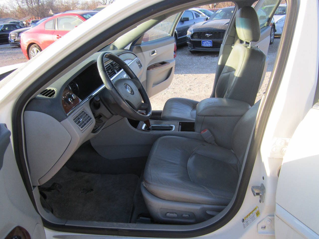 Used 2006 Buick LaCrosse CXS FWD image 7